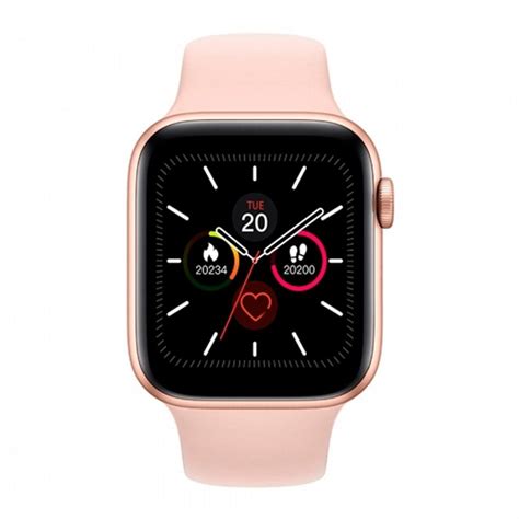 sanborns relojes smartwatch
